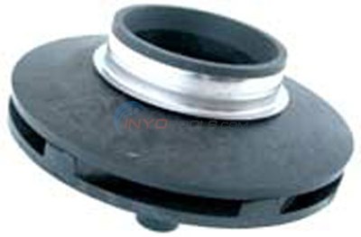 IMPELLER AFTER 10/1989  (05385208R000)