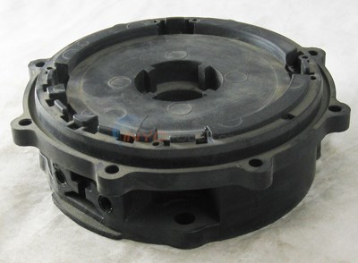 Bracket, Motor Jacuzzi (02161008r000)