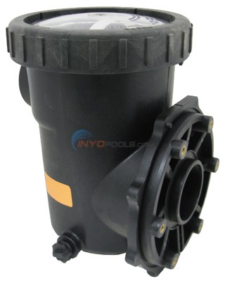 Universal P Pump Strainer Pot Kit (Replaces 24-0069-00 & 24-0070-07)