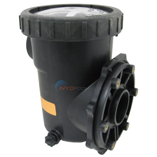 Jacuzzi Inc. Universal P Pump Strainer Pot Kit - 94026456R