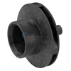 Impeller, 3/4 Full/ 1HP Up Rated