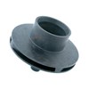 Impeller, 1 HP Full/ 1-1/2 HP Up Rated