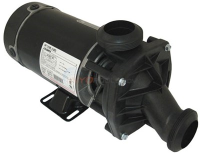 J PUMP, 1-1/2 HP, 2 SPEED, 115 V