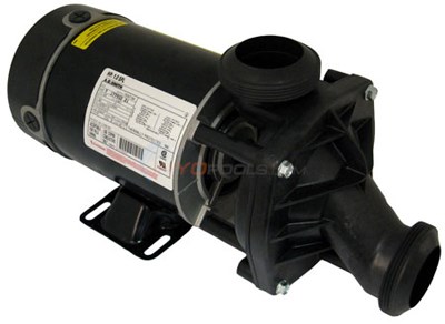 J SERIES PUMP, 1 HP, 1 SPEED, 115 / 230 V