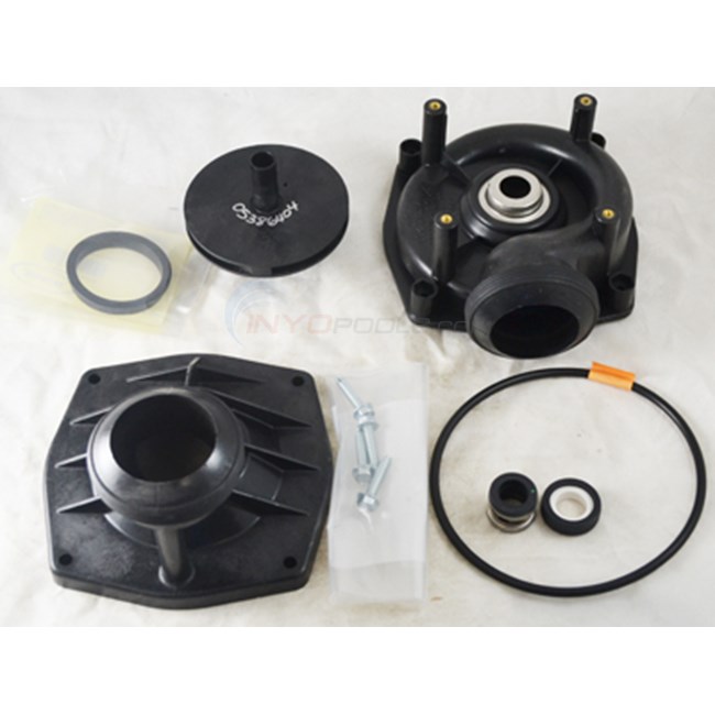 J-Series Wet End Kit 1-1/2 HP Discontinued - 5069-615