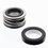 U.S. Seal Manufacturing Motor Shaft Seal Comnpatible with Pentair EQ and C Series Pump - 071725S