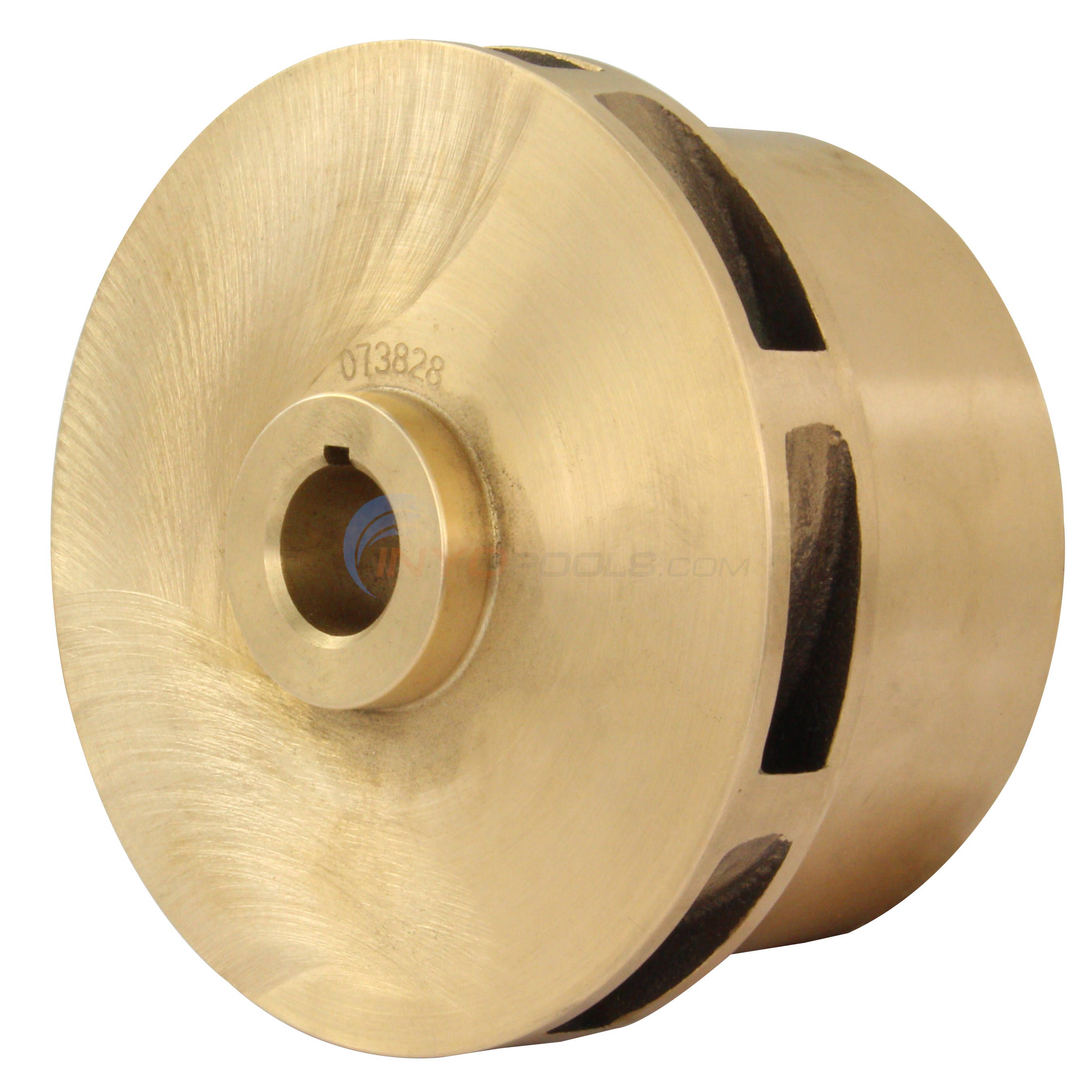 IMPELLER, 5HP HI-HD CHK50