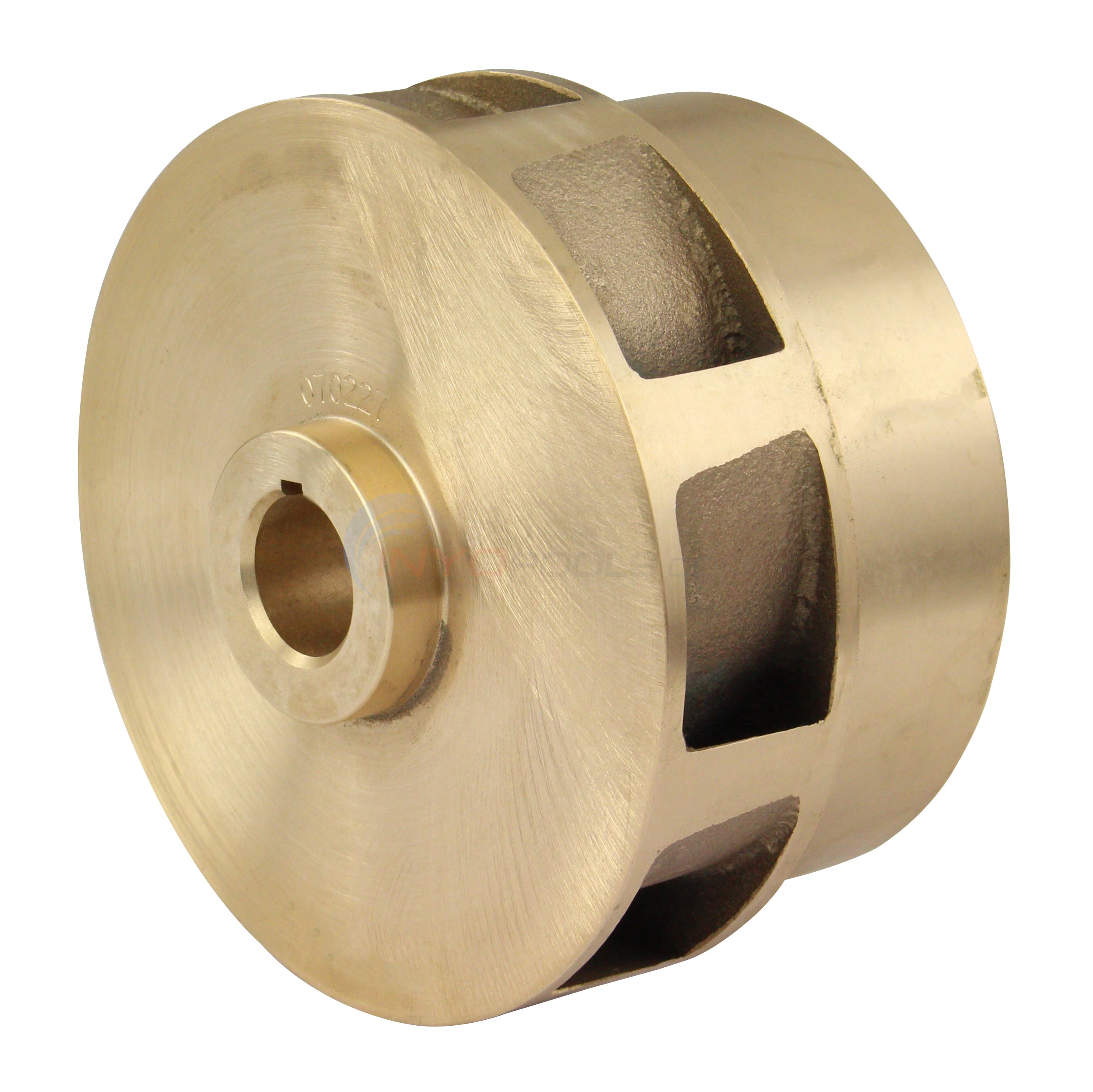 IMPELLER 7 1/2HP,MD-HD CMK-75