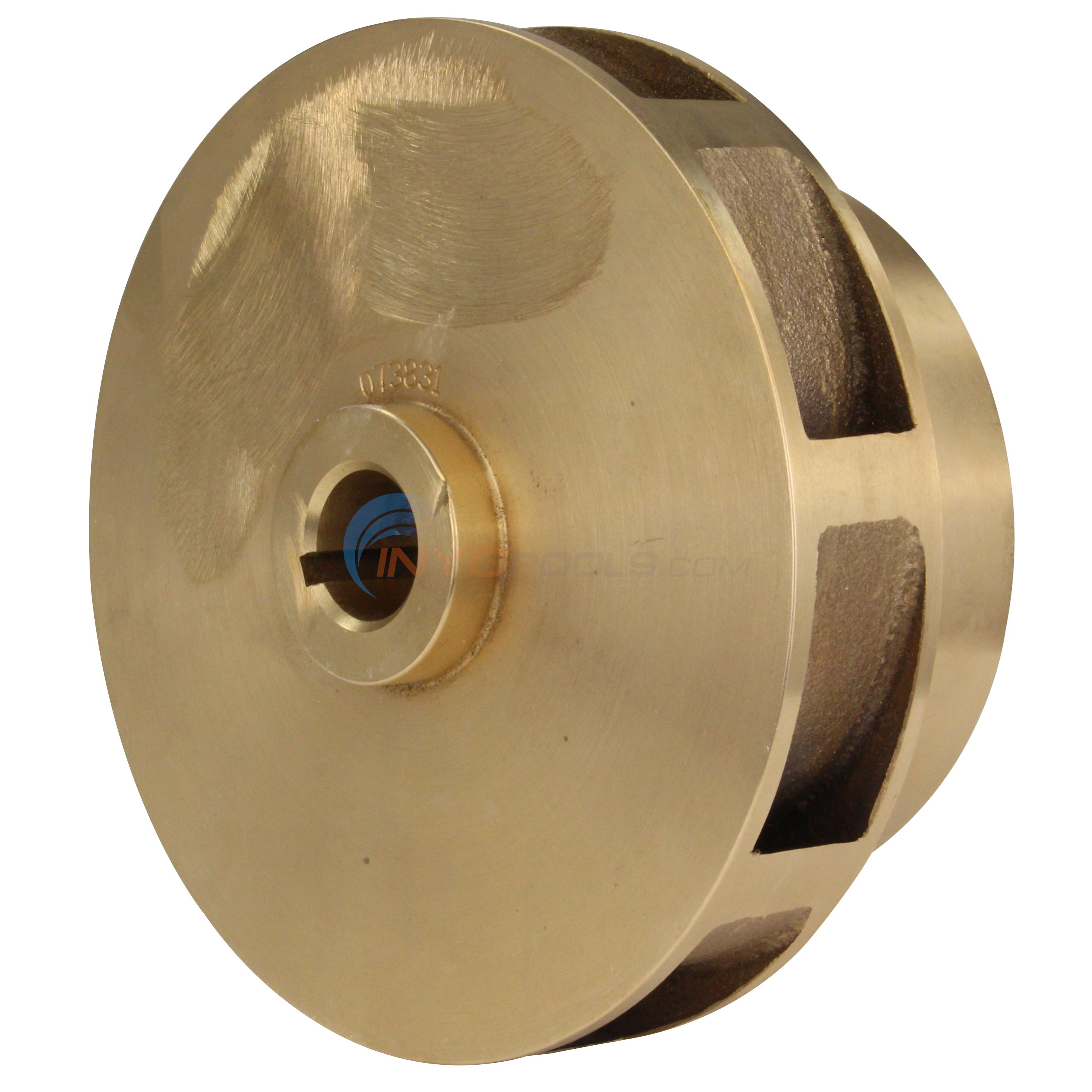 IMPELLER, 15 HP HIHD