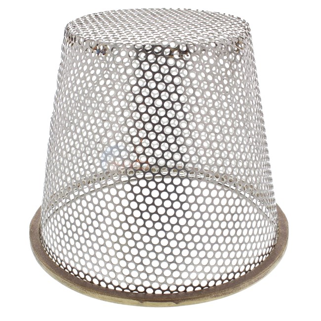 Pentair Purex Stainless Steel Strainer Basket for C-Series Pump - 072795