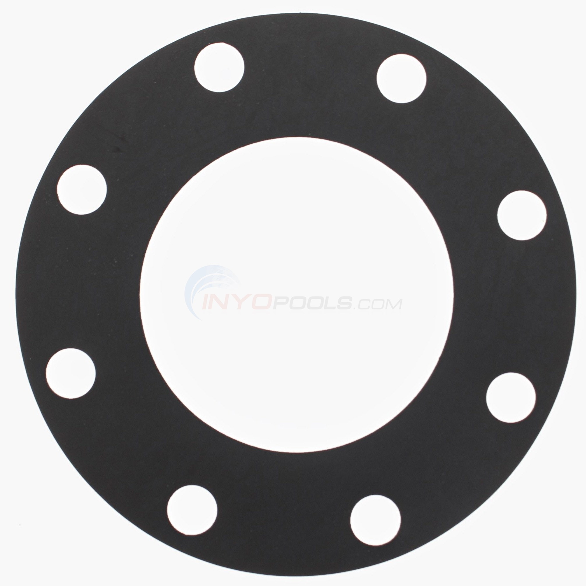Gasket Flange P-135, 5"