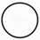 Pentair Seal Flange O-ring for Purex C Series Pool Pump, 5-3/4" ID - 071423