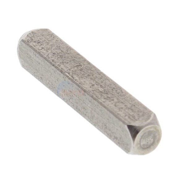 KEY, SQUARE  3/16 IN