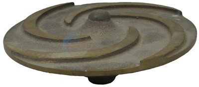 IMPELLER, 1/2HP HI-HD