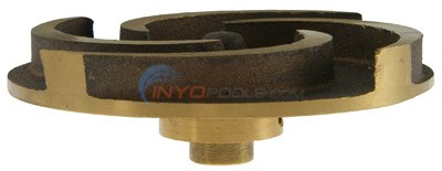 IMPELLER 2HP MED & HI-HD