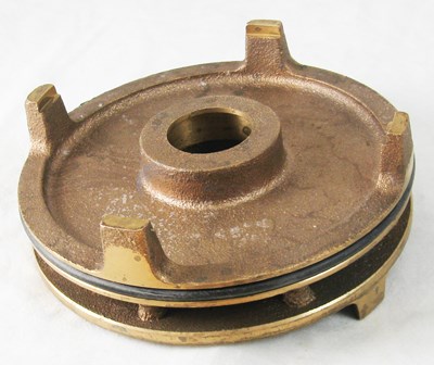 FLANGE, AH52-8/AH-8,AHK-8,AHL-6,AHKL-6