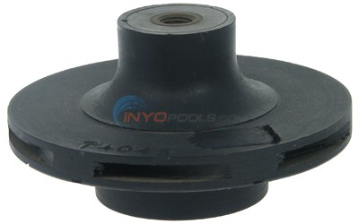 IMPELLER, 1/2 HP (AFTER 6/92)