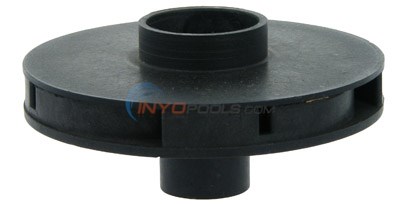 IMPELLER, 1 HP (PRE 6/92) (S17261)
