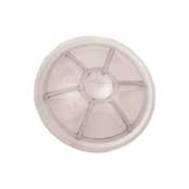 Pentair Whisperflo Pump Strainer Lid Cover (Old Style) - 070795