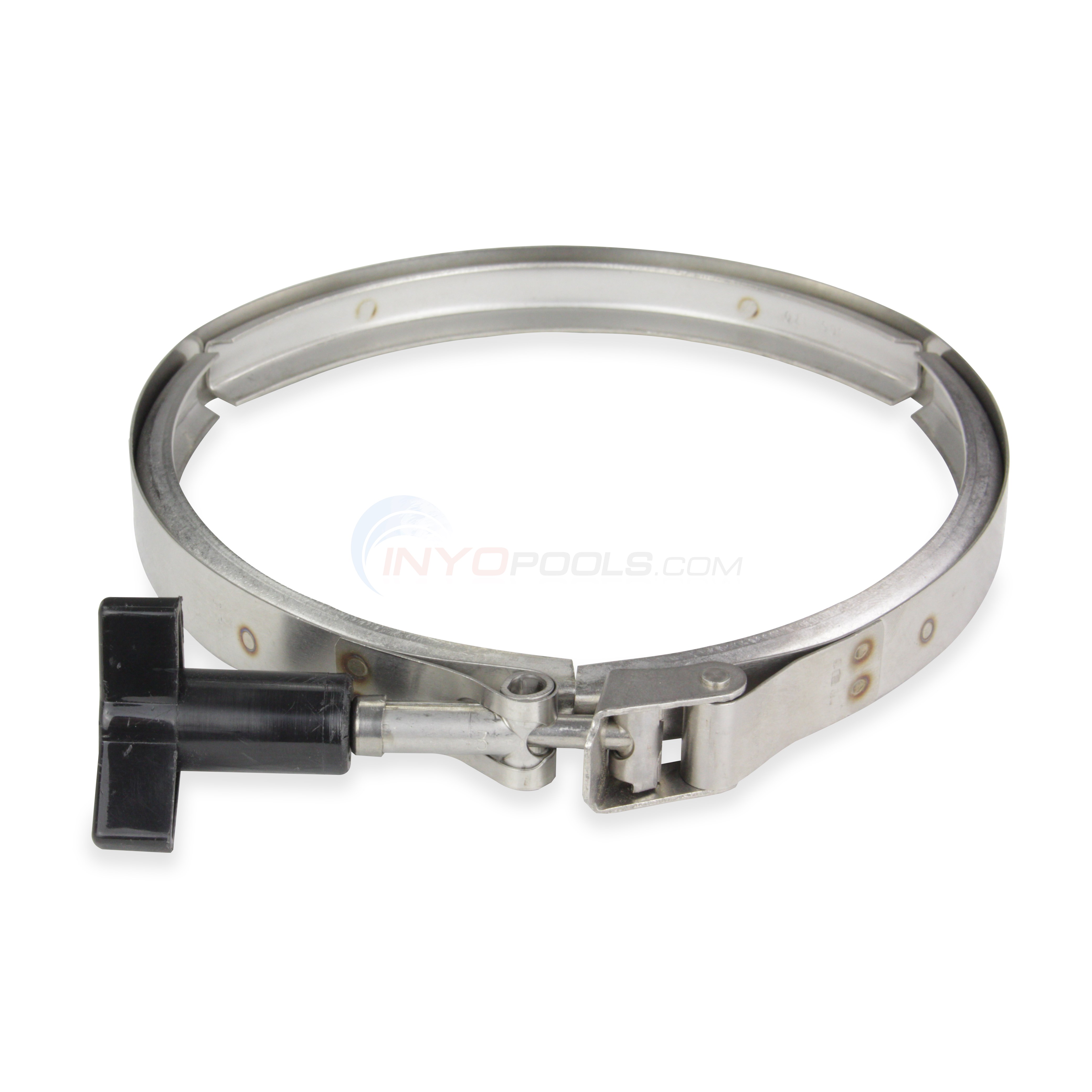 たぷ Pentair Whisperflo Pool Pump Lid Clamp, Also Compatible with