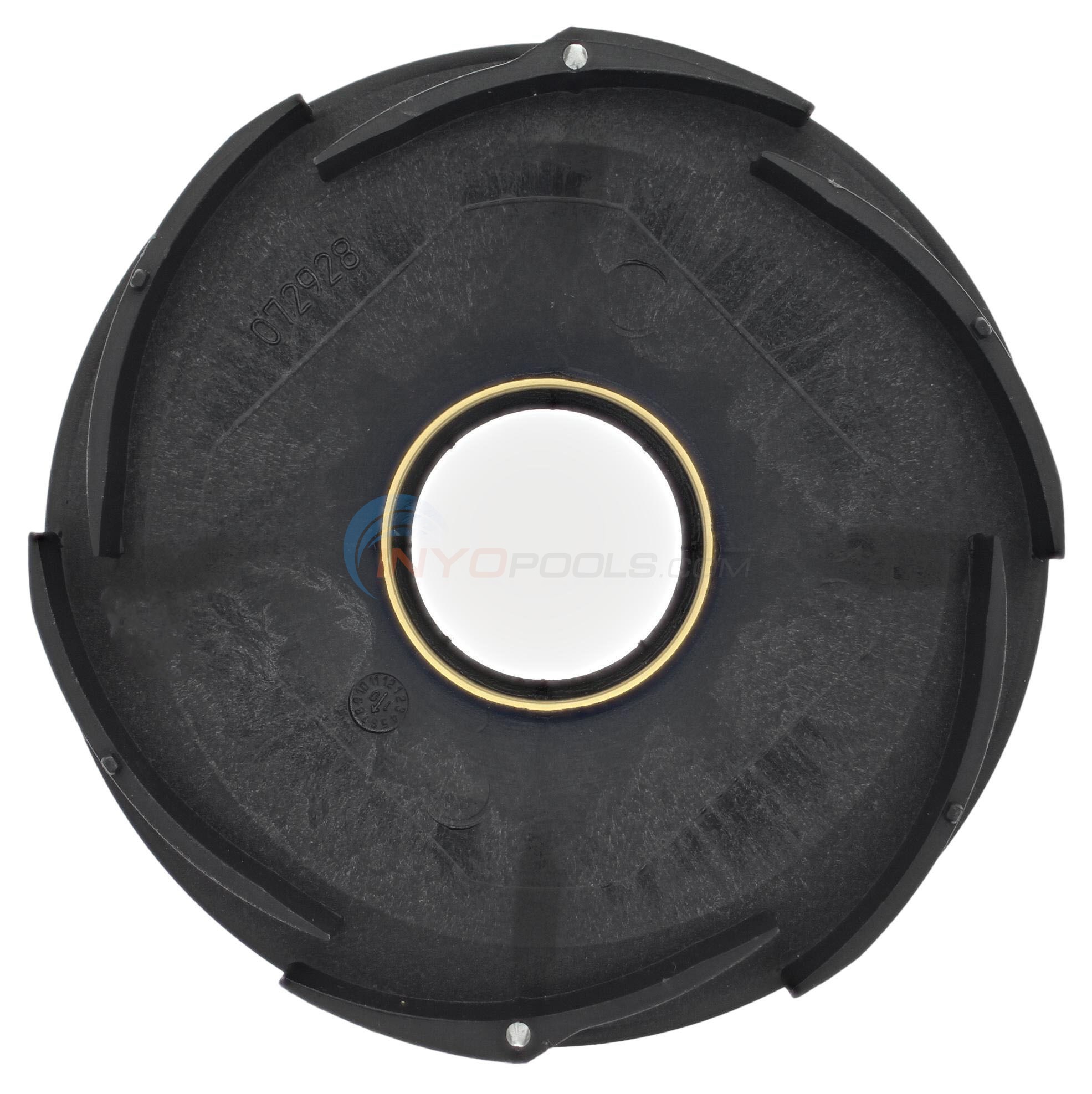 Vak Pak Industries Generic 3HP Diffuser for WhisperFlo and IntellilFlo Models - 072928 - 072928/072928Z