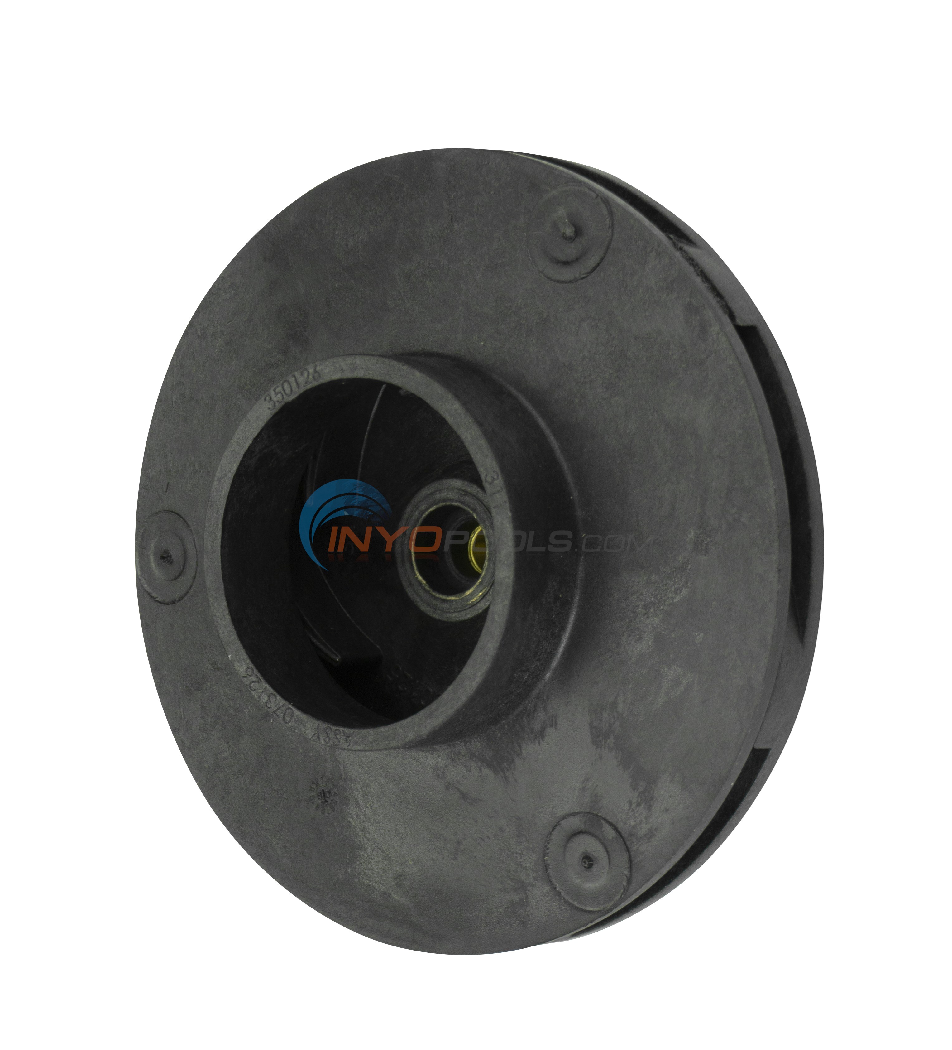 IMPELLER WFE-2 1000 SERIES, 1/2 HP