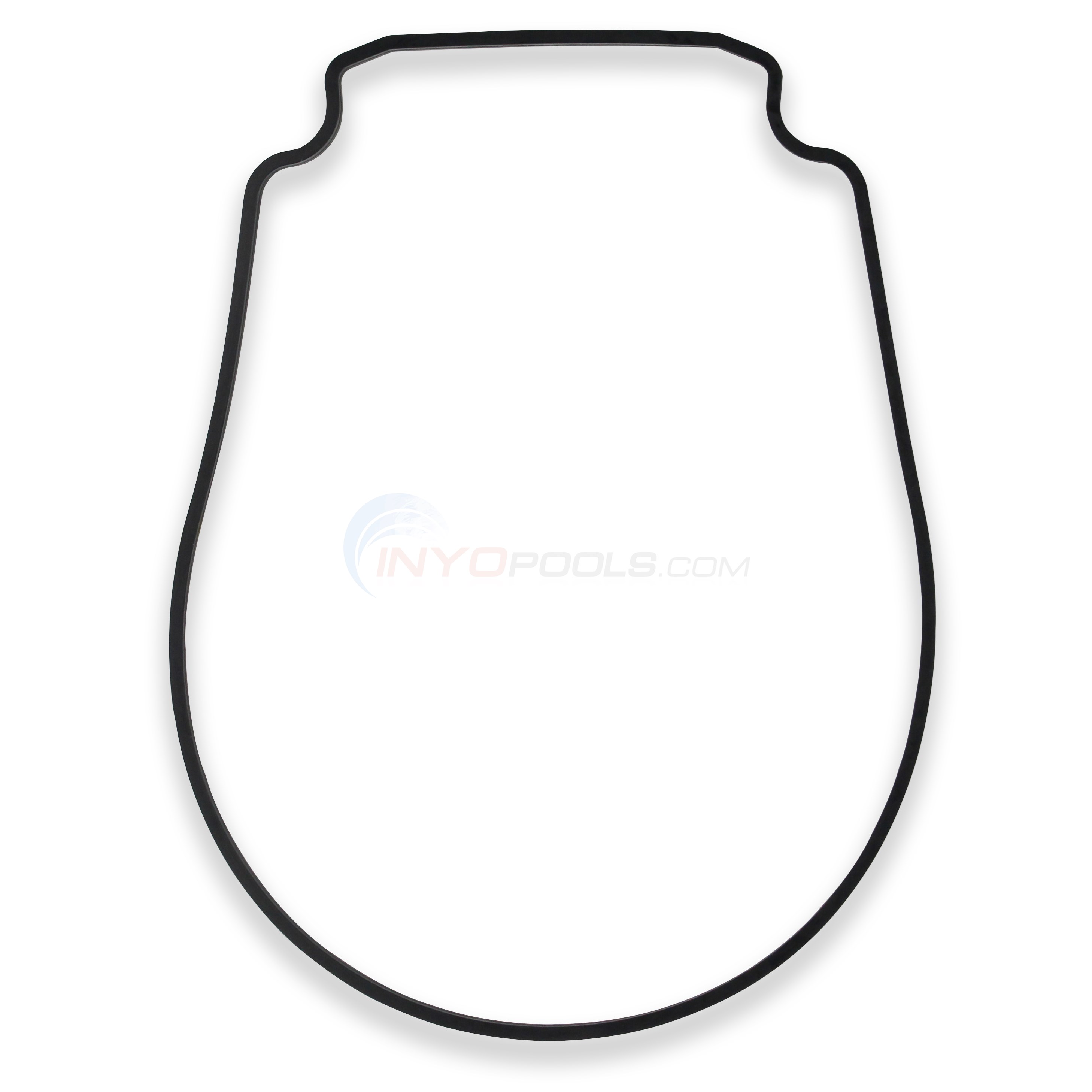 Seal Plate Gasket