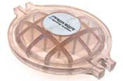 COVER, POT 5" PLASTIC (31-484)