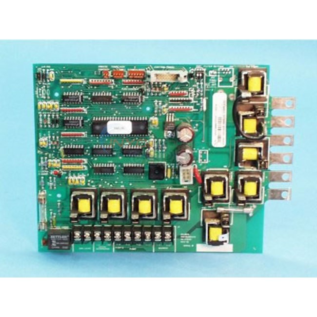 Circuit Board, Analog Contol, LTD QTY BOARD - 50803