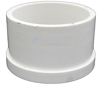 TAILPIECE, UNION 2IN
