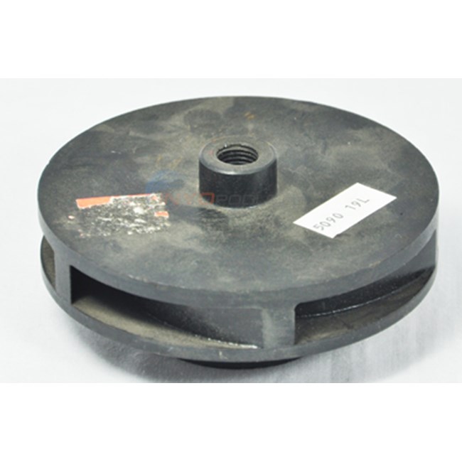 Ltd Qty (sa) Impeller/plastic 1 1/2H22EC-A2 - 5090-19L