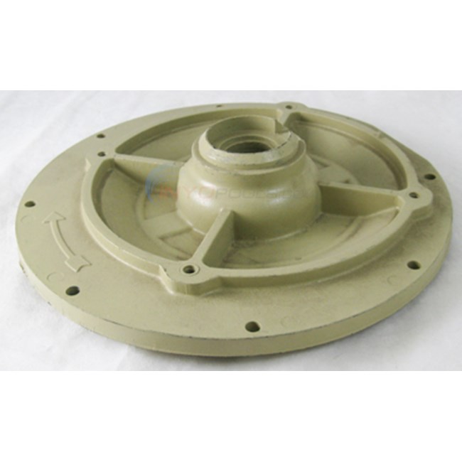 Ltd Qty (sa) Seal Plate, Plastic - 5092-15