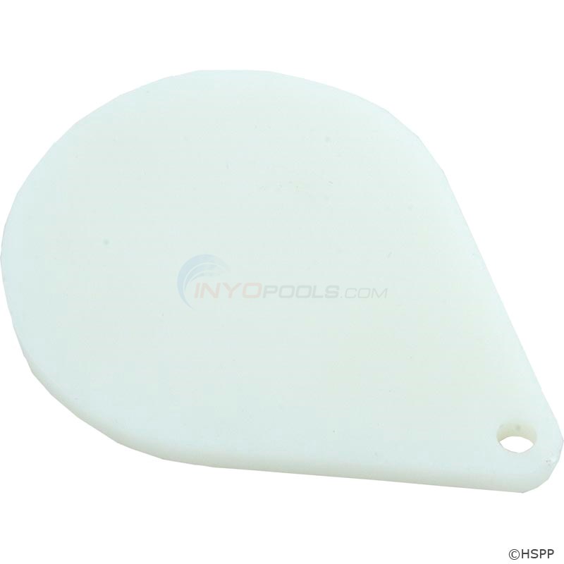 Pentair Equalizer Flap 086500048