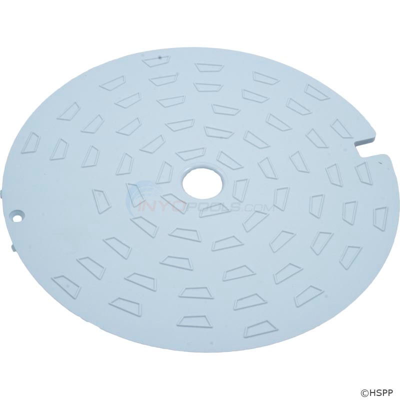 Jacuzzi Skimmer Cover, WL WC & WB Wide Mouth 88395009R000