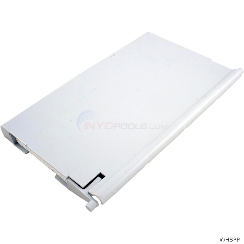 Jacuzzi DeckMate Skimmer Weir Door 43305606R000