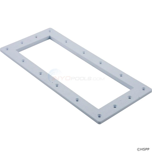 Face Plate, Widemouth (43306109rwht)