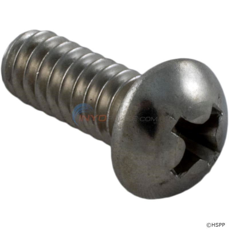 10 Sets Of T27 Steel Chromate Sex Bolts (Barrel Nuts) - #10-24 X 1/2" Thread, Six Lobe With Pin