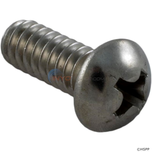 10 Sets Of T27 Steel Chromate Sex Bolts (Barrel Nuts) - #10-24 X 1/2" Thread, Six Lobe With Pin