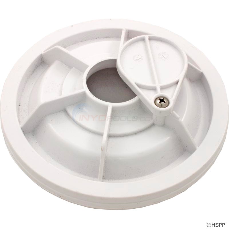 Pentair Admiral Skimmer Float Valve Equalizer Assembly, S20 85015200