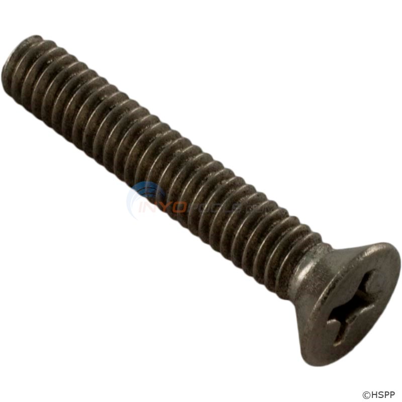 SCREW, COVER