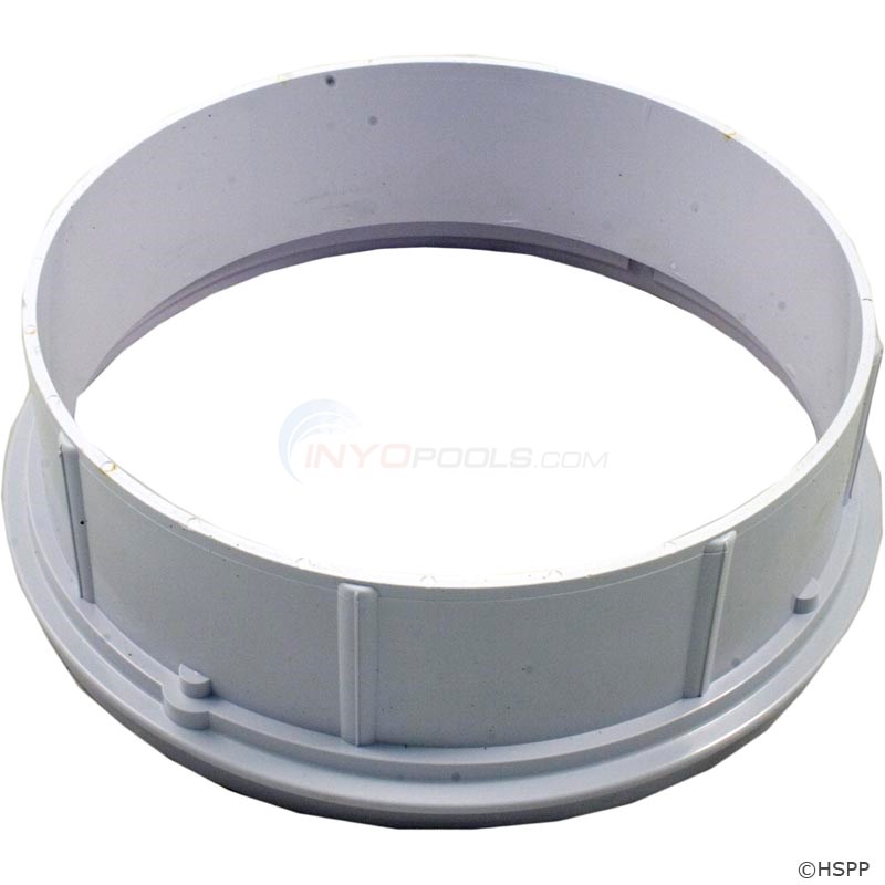 Pentair PacFab Bermuda Skimmer Pool Deck Collar - Thumbnail 3