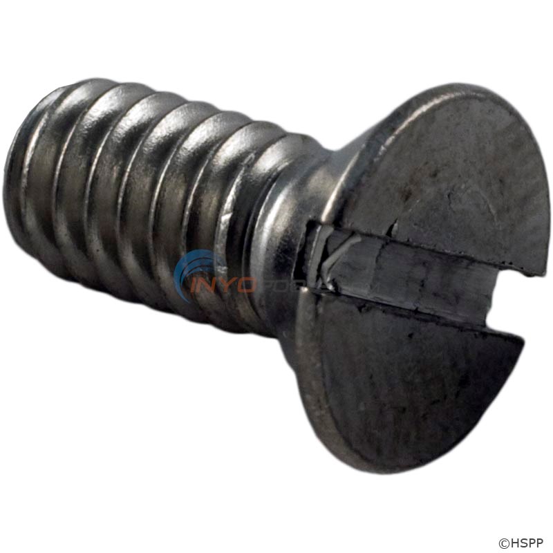 Screw For Square Cover