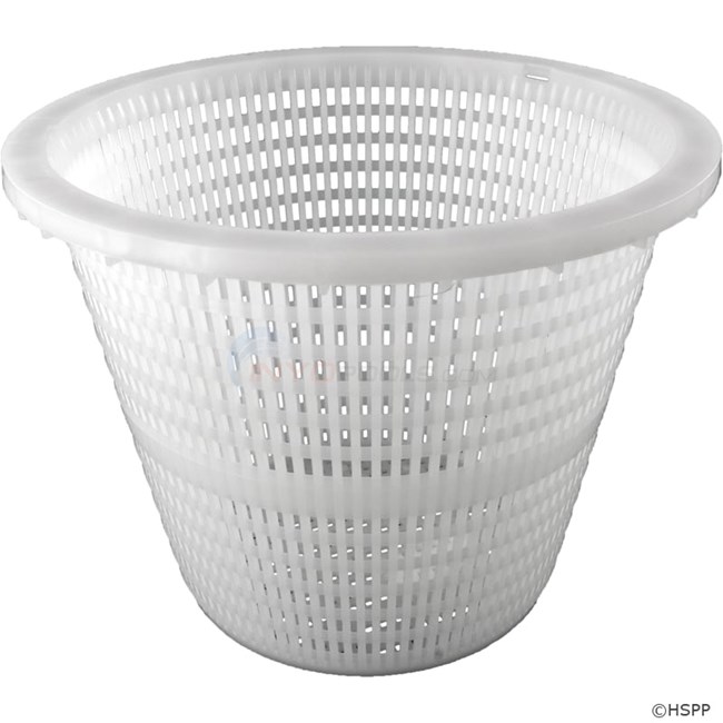 Basket With Handle, Skimmer (51b1026)