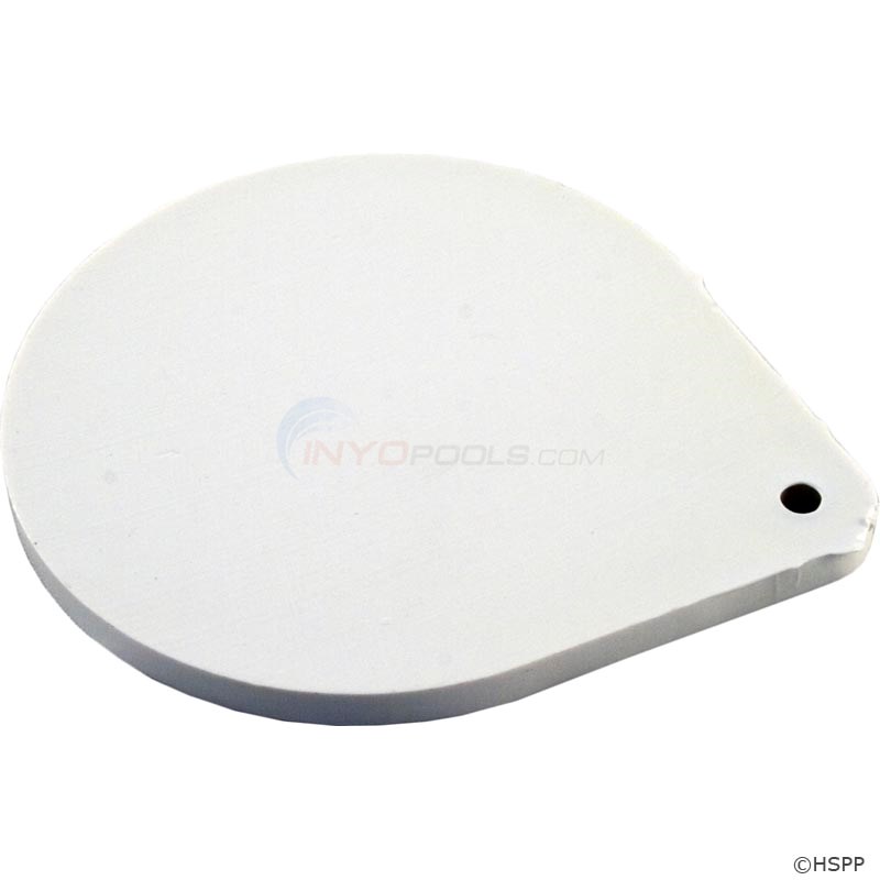 Waterway Diverter Plate (5196470) 5196470B