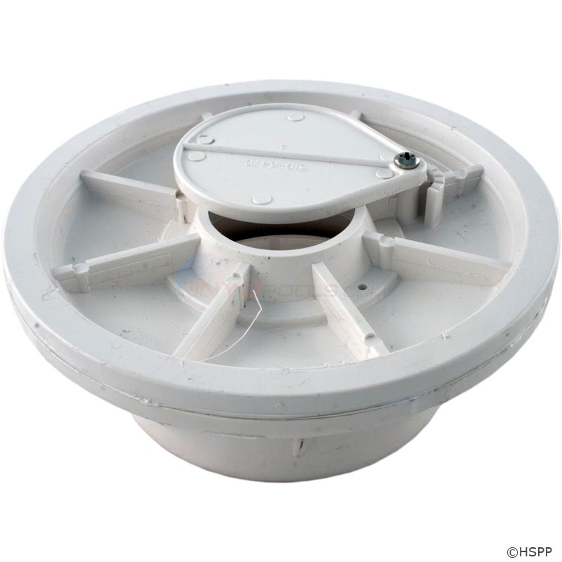 Waterway Float Valve Ass'y (542-6200) - INYOPools.com