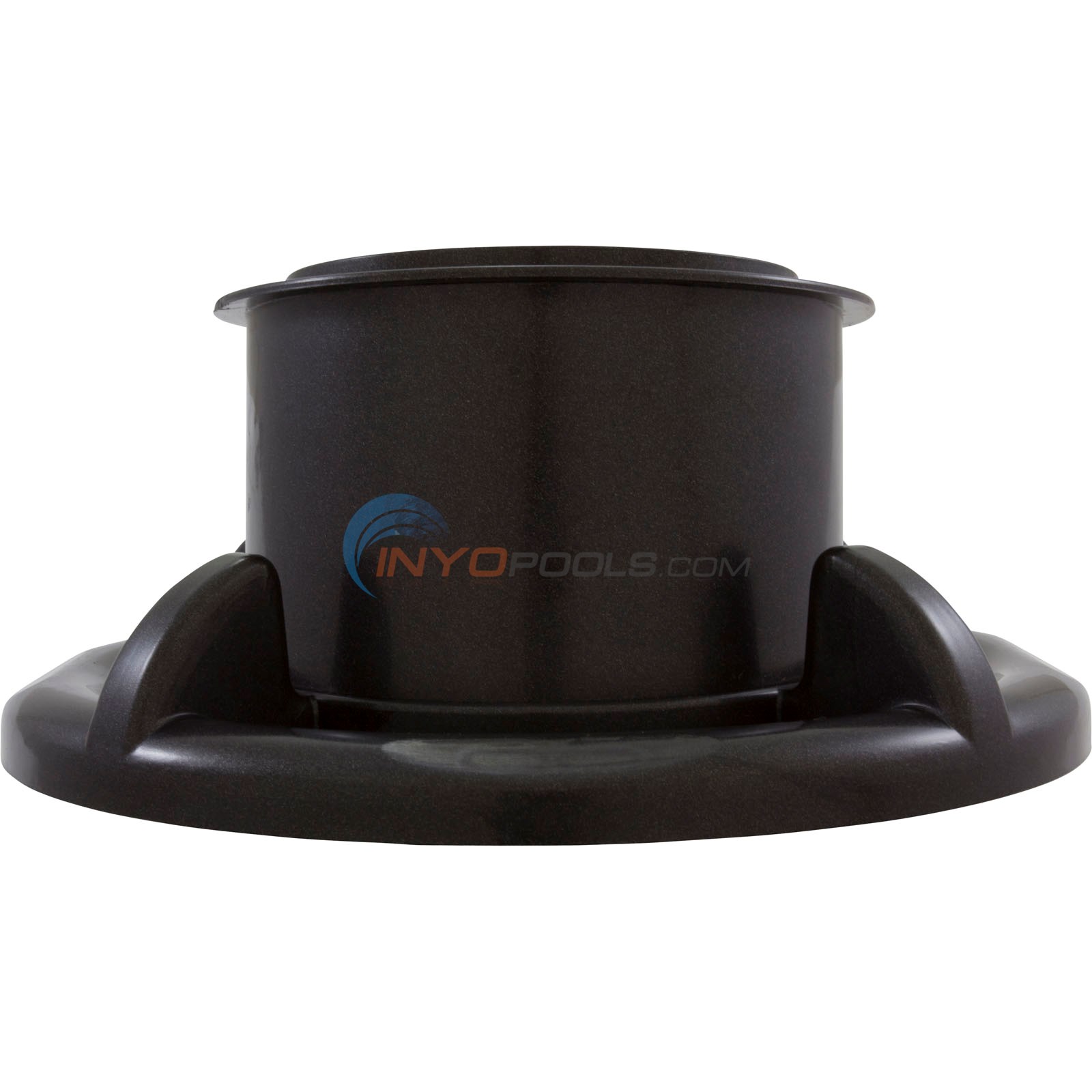 Waterway Dyna-Flo High Volume Weir Assembly - DSG, Black - 550-8059-DSG ...