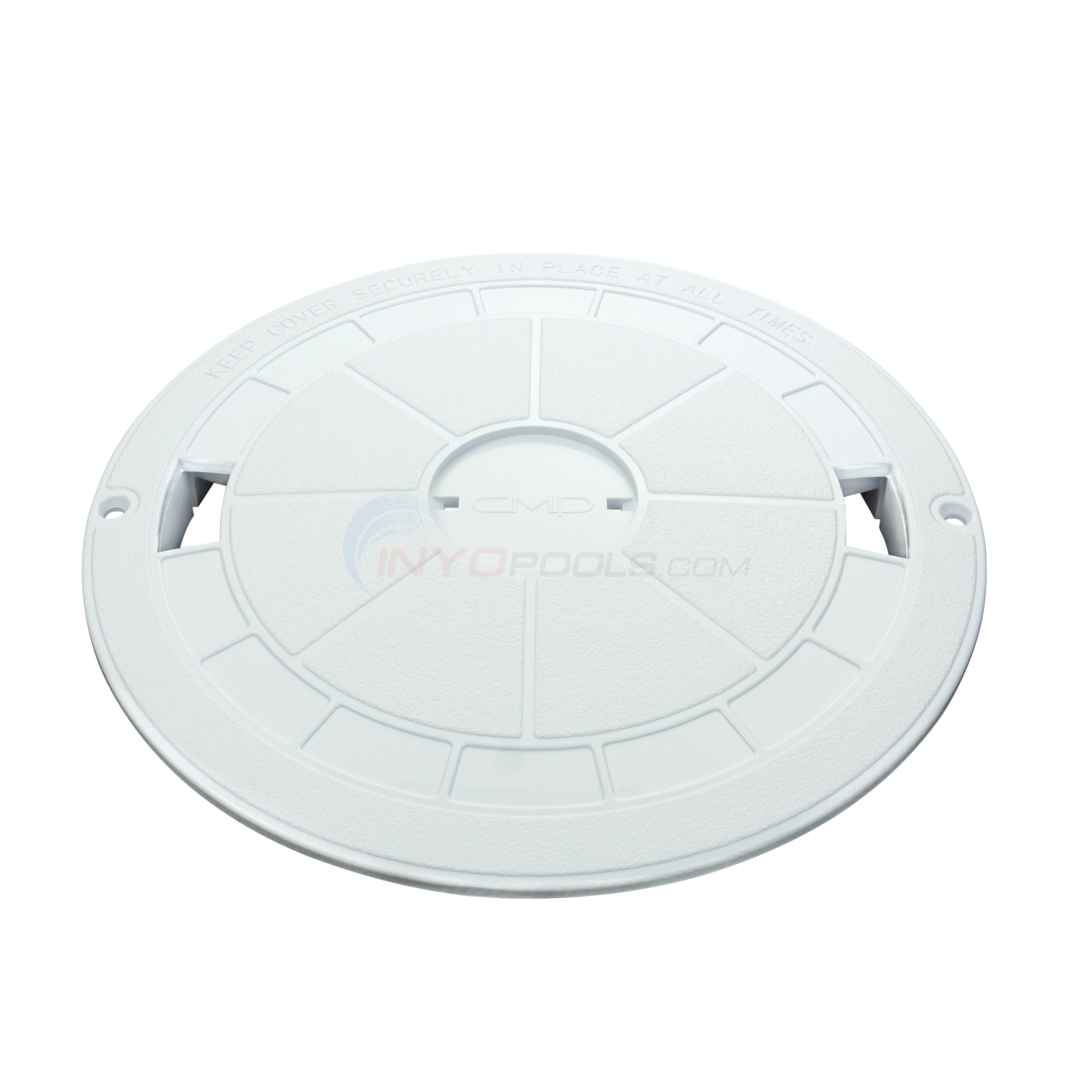 Generic Skimmer Cover for Hayward SP1070 Skimmers by CMP