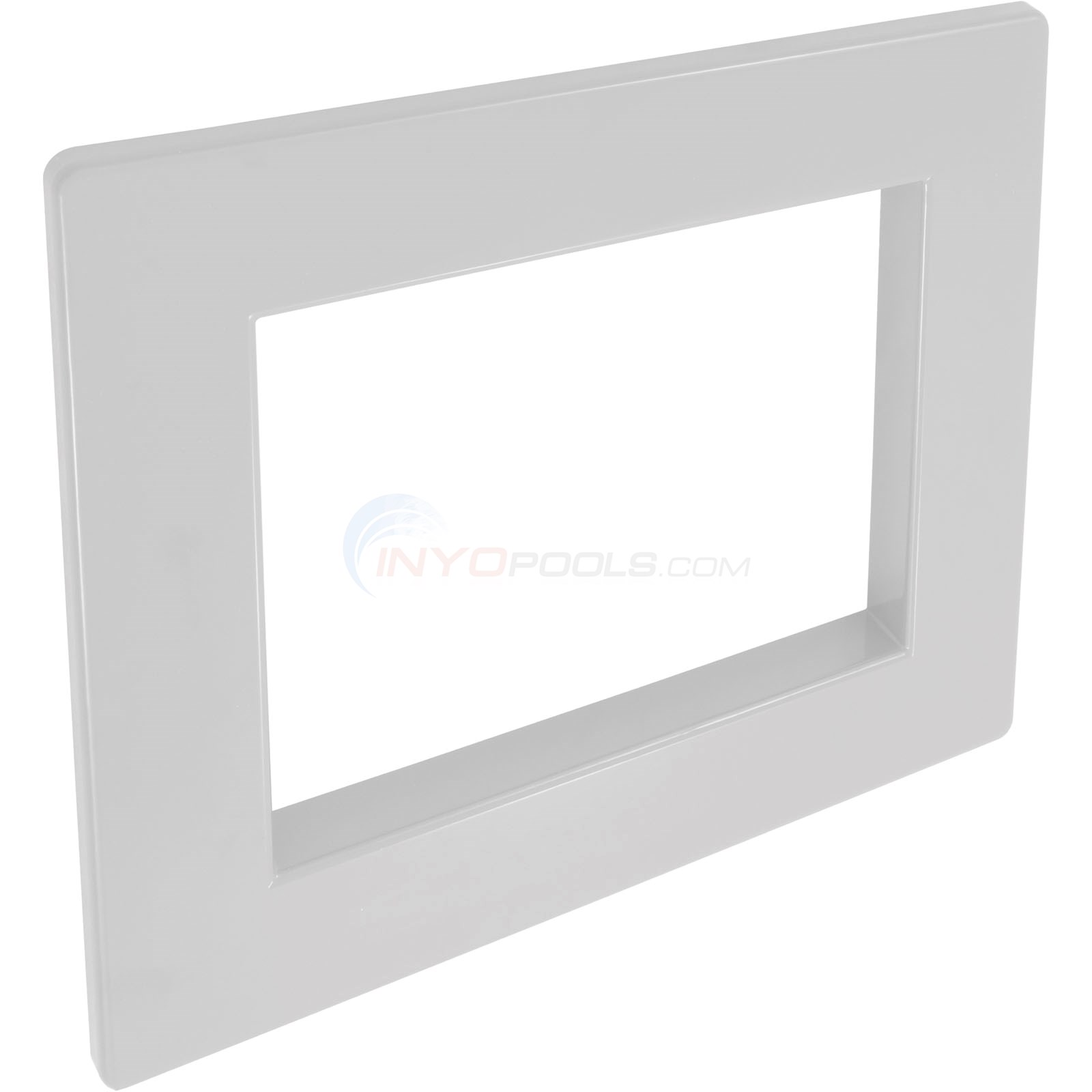 Skimmer Faceplate Cover,standard,white (25540.0200)