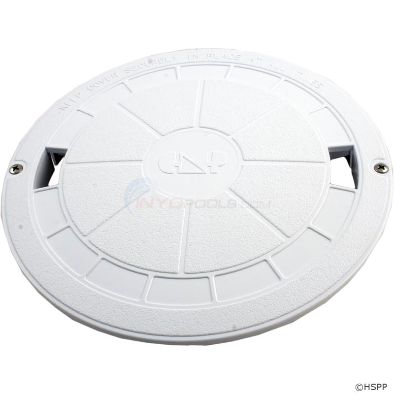 Skimmer Cover for Hayward SP1070 Skimmers 25544000000