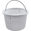 Generic Skimmer Basket And Handle for Pentair, Hayward, U-3, Swimquip Inground Skimmers - 08650-0007